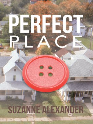 cover image of Perfect Place